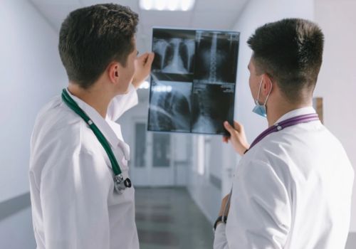 X-Ray Technician